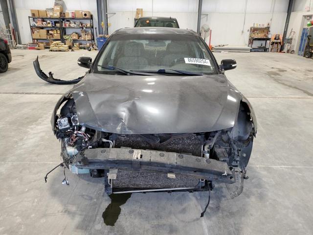 Photo 5 from auction – 2011 NISSAN ALTIMA BAS with VIN 1N4AL2AP8BN449036