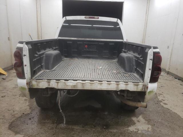 Photo 6 from auction – 2005 CHEVROLET SILVERADO with VIN 2GCEK13T651134857