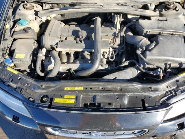 Photo 11 from auction – 2005 VOLVO S60 2.5T with VIN YV1RH592852481400