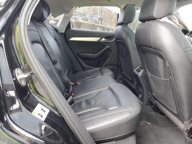 Photo 11 from auction – 2015 AUDI Q3 PRESTIG with VIN WA1GFCFS4FR012156