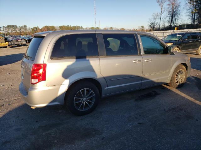 Photo 3 from auction – 2016 DODGE CARAVAN with VIN 2C4RDGCG1GR137123