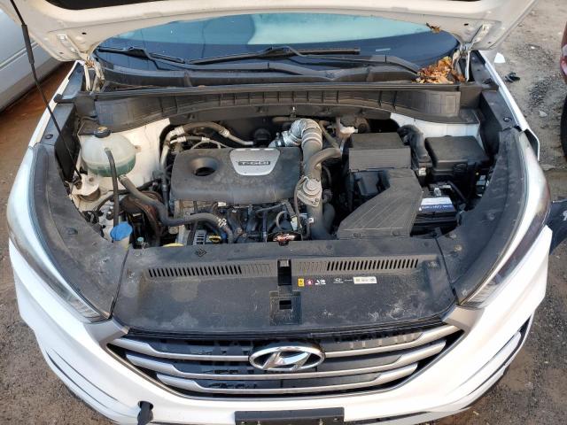 Photo 12 from auction – 2017 HYUNDAI TUCSON LIM with VIN KM8J3CA21HU327472