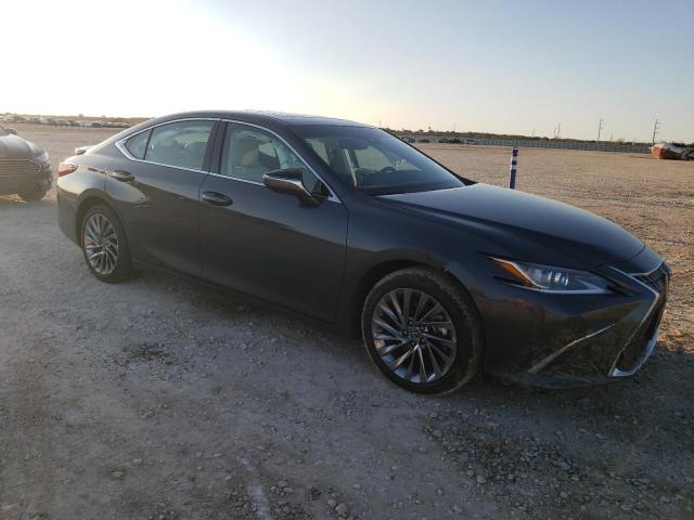 Photo 4 from auction – 2024 LEXUS ES 300H BA with VIN 58AEA1C13RU054013