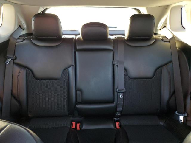 Photo 10 from auction – 2021 JEEP COMPASS TR with VIN 3C4NJDDB7MT565053