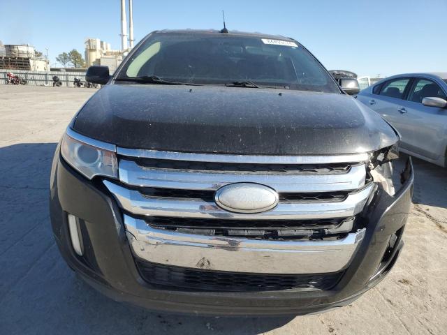 Photo 5 from auction – 2013 FORD EDGE SEL with VIN 2FMDK3JC7DBE17363