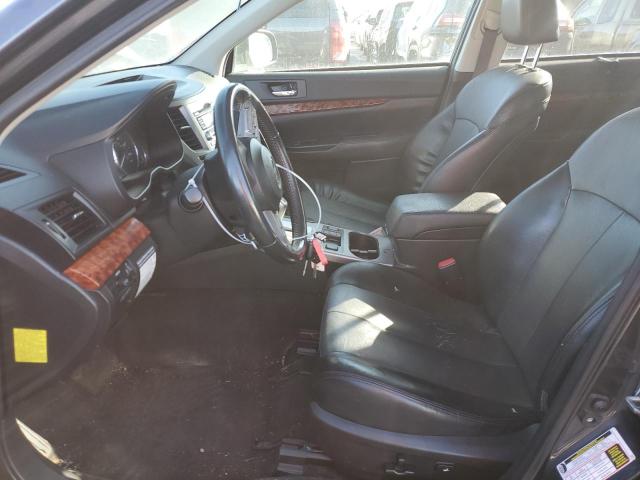 Photo 7 from auction – 2011 SUBARU OUTBACK 2. with VIN 4S4BRBJC3B3437748