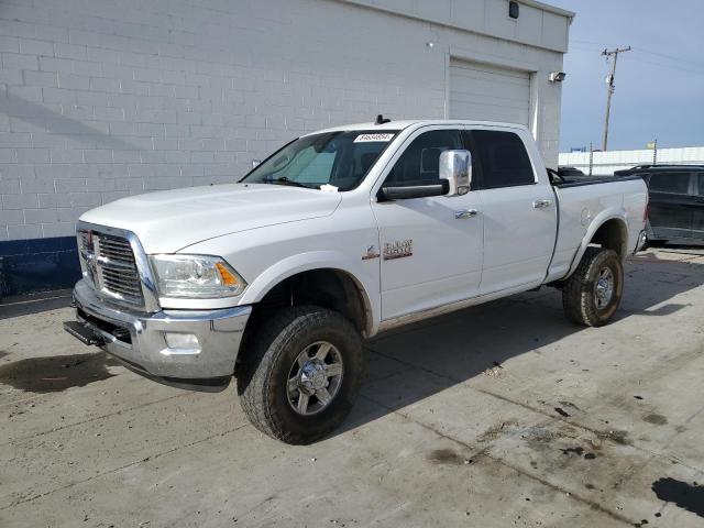 RAM 2500 LARAM 2014 with VIN 3C6UR5FL3EG177142 - Photo from auction