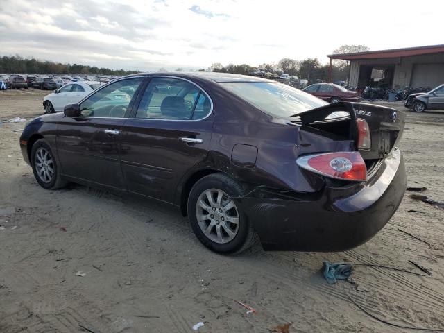 Photo 2 from auction – 2002 LEXUS ES 300 with VIN JTHBF30G420065232