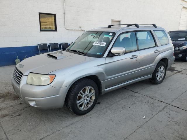 Foto 1 de la subasta – 2006 SUBARU FORESTER 2 con VIN JF1SG69656H700062