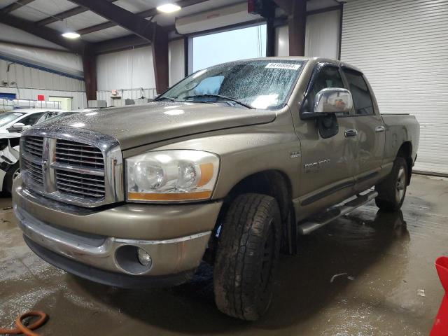 Photo 1 from auction – 2006 DODGE RAM 1500 S with VIN 1D7HU182X6S553518