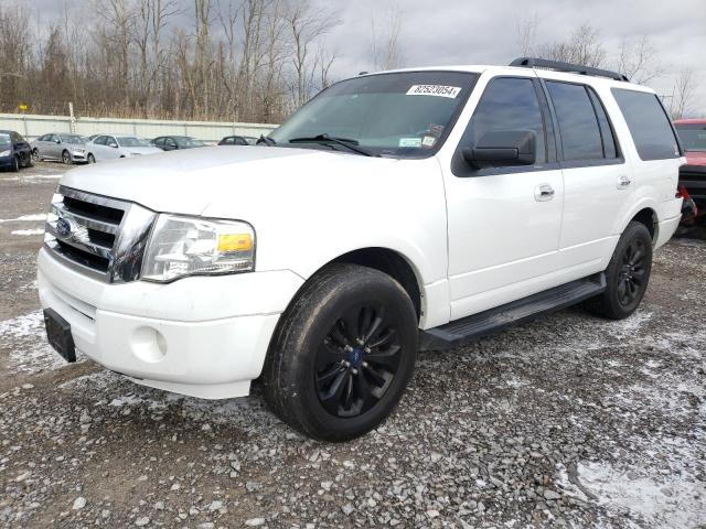 FORD EXPEDITION 2012 with VIN 1FMJU1H55CEF15397 - Photo from auction