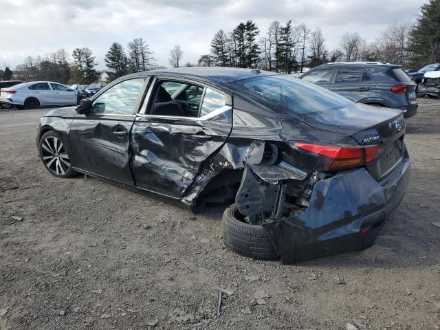 Photo 2 from auction – 2020 NISSAN ALTIMA SR with VIN 1N4BL4CV3LN309358