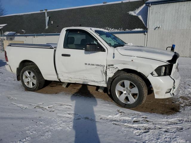 Фото 4 с аукциона – 2011 DODGE RAM 1500 с VIN 3D7JV1ET4BG633295