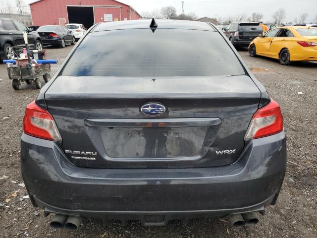 صورة رقم 6 من المزاد - 2019 SUBARU WRX مع VIN JF1VA1A61K9810902