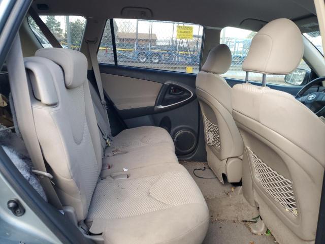 Photo 10 from auction – 2007 TOYOTA RAV4 LIMIT with VIN JTMBD31V176040393