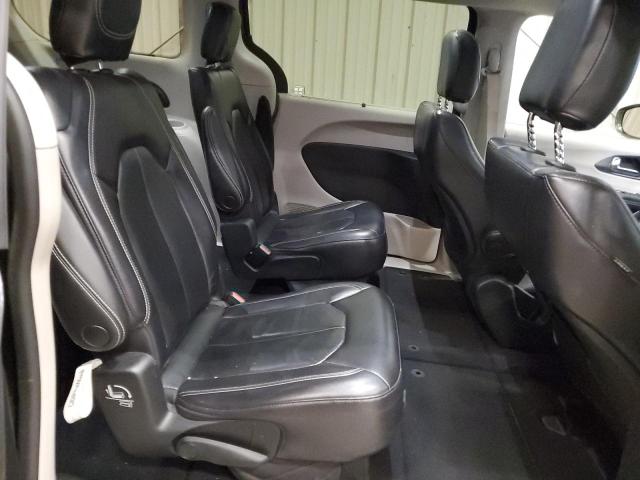 Photo 11 from auction – 2022 CHRYSLER PACIFICA T with VIN 2C4RC1BG8NR132905