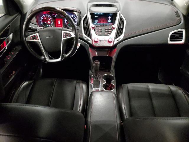 Photo 8 from auction – 2014 GMC TERRAIN DE with VIN 2GKFLZE31E6355044