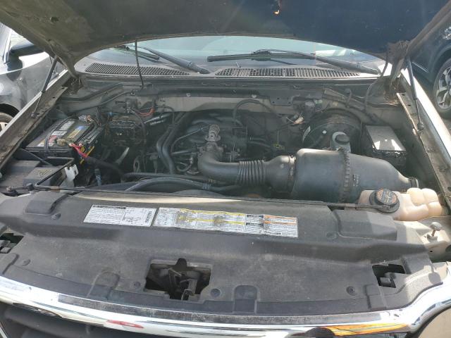 Photo 11 from auction – 2001 FORD F-150 with VIN 1FTZF172X1NA15645