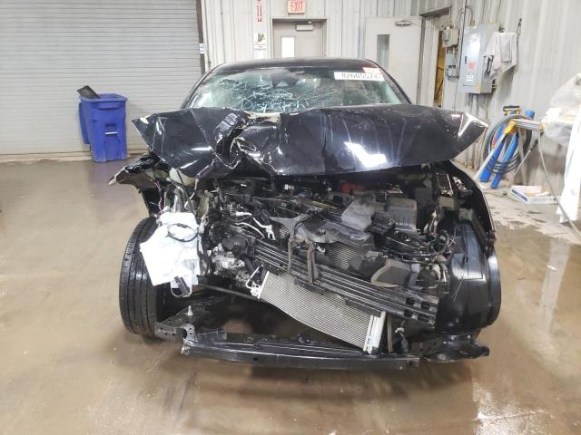Photo 5 from auction – 2021 NISSAN VERSA SV with VIN 3N1CN8EV0ML861613