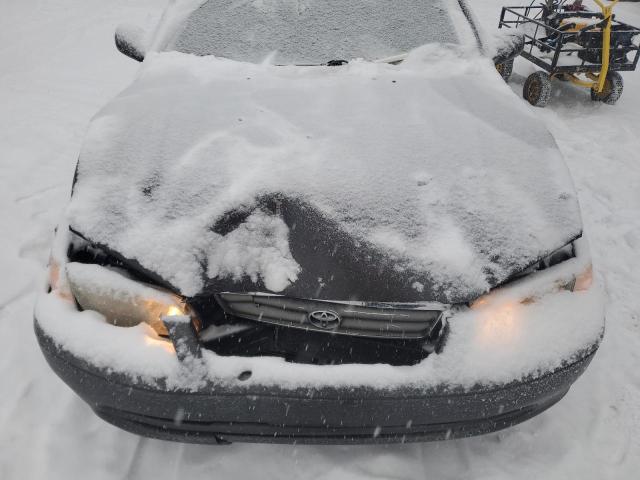Photo 11 from auction – 2001 TOYOTA CAMRY CE with VIN JT2BG22K710555617
