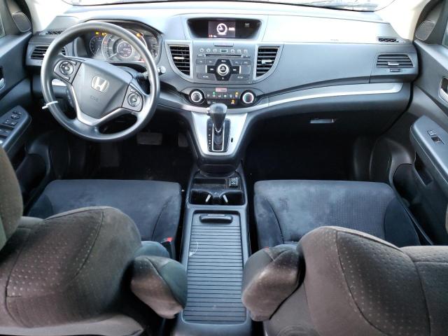 Photo 8 from auction – 2012 HONDA CR-V EX with VIN 5J6RM4H55CL069475