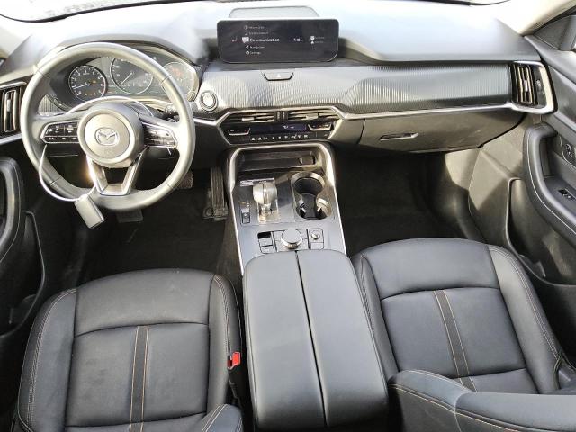 Photo 8 from auction – 2024 MAZDA CX-90 SELE with VIN JM3KKAHD2R1164039