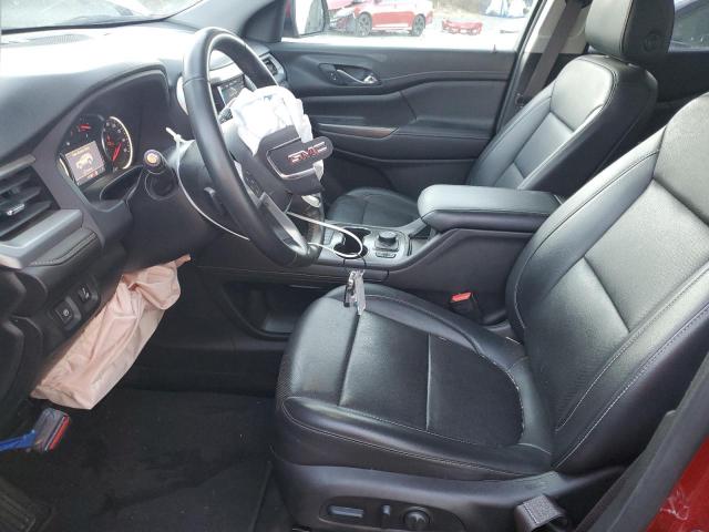Photo 7 from auction – 2023 GMC ACADIA SLT with VIN 1GKKNUL40PZ184088