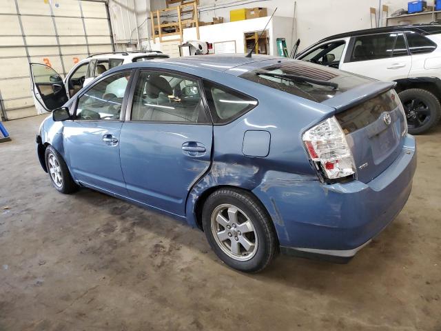 Photo 2 from auction – 2008 TOYOTA PRIUS with VIN JTDKB20U287713776
