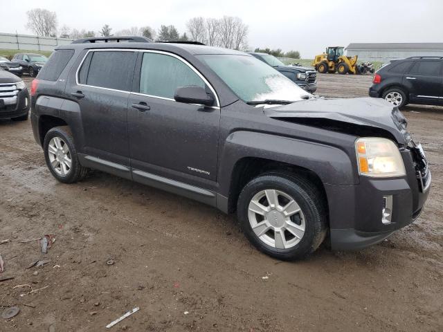 Photo 4 from auction – 2013 GMC TERRAIN SL with VIN 2GKALSEK4D6306332