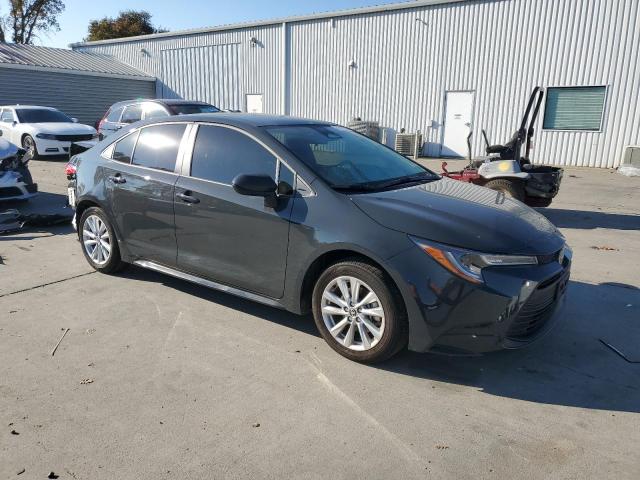 Photo 4 from auction – 2024 TOYOTA COROLLA LE with VIN JTDB4MEE0R3024836