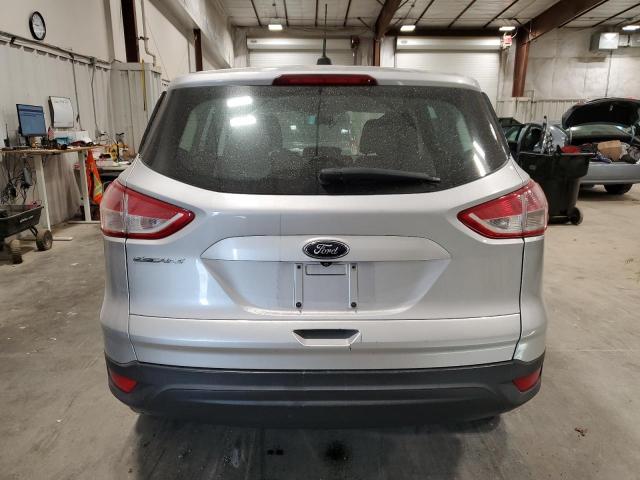 Photo 6 from auction – 2014 FORD ESCAPE S with VIN 1FMCU0F77EUC49932