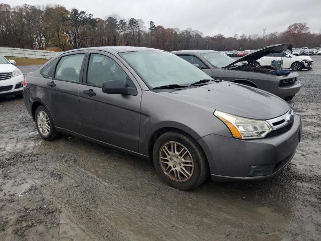 Photo 4 from auction – 2010 FORD FOCUS SE with VIN 1FAHP3FN5AW260675