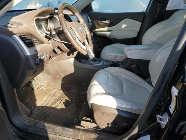 Photo 7 from auction – 2016 JEEP CHEROKEE O with VIN 1C4PJMJSXGW314734