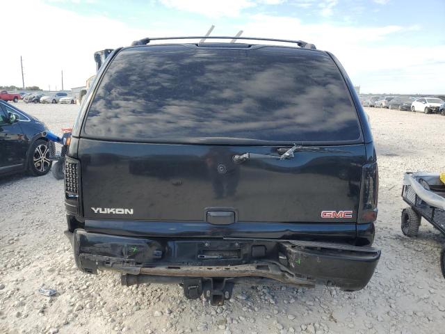 Photo 6 from auction – 2004 GMC YUKON DENA with VIN 1GKEK63UX4J327446