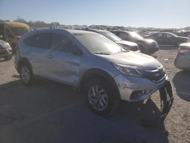 Photo 4 from auction – 2015 HONDA CR-V EXL with VIN 5J6RM4H71FL013152