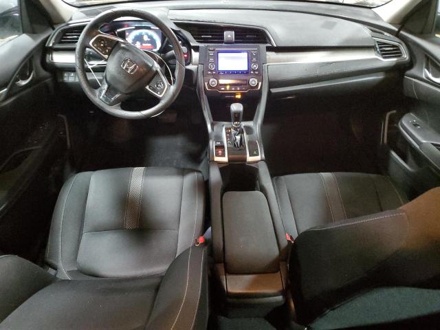 Photo 8 from auction – 2019 HONDA CIVIC LX with VIN 2HGFC2F68KH586813