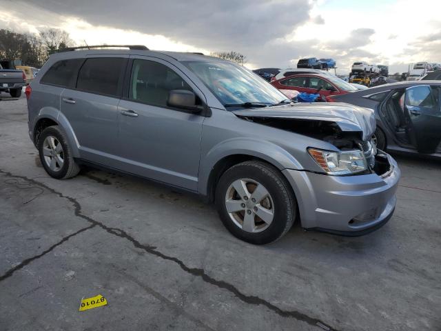 Снимка 4 от търг – 2015 DODGE JOURNEY SE с VIN 3C4PDCAB2FT521544