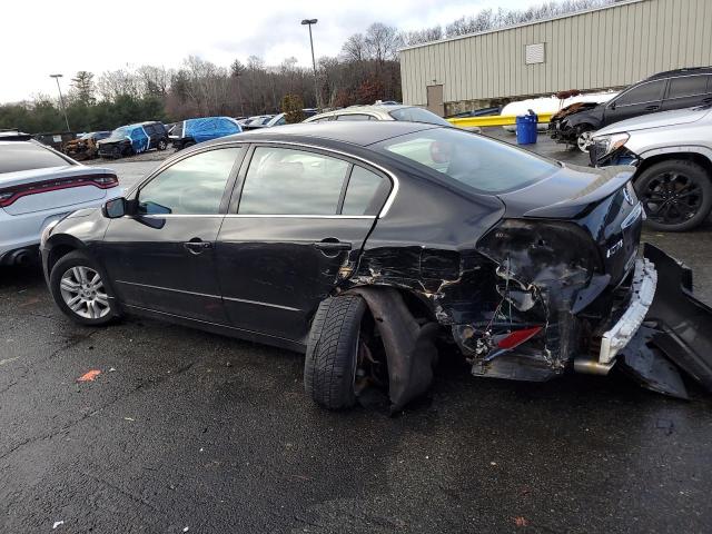 Photo 2 from auction – 2012 NISSAN ALTIMA BAS with VIN 1N4AL2AP3CN552303