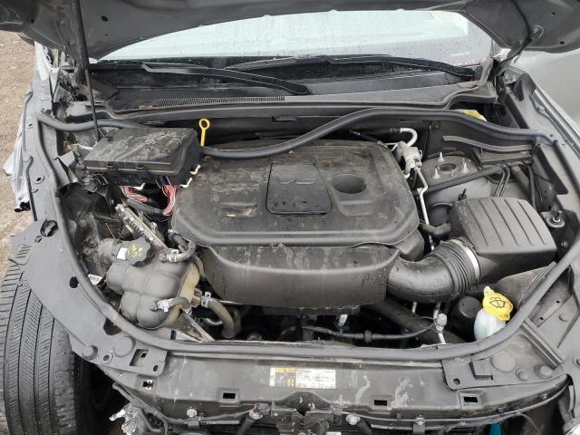 Photo 12 from auction – 2019 DODGE DURANGO SX with VIN 1C4RDHAG3KC806650