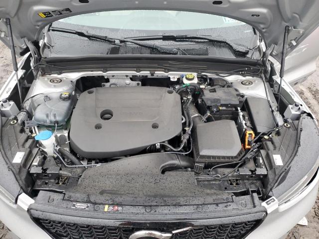 Photo 11 from auction – 2023 VOLVO XC40 PLUS with VIN YV4L12UW0P2111986