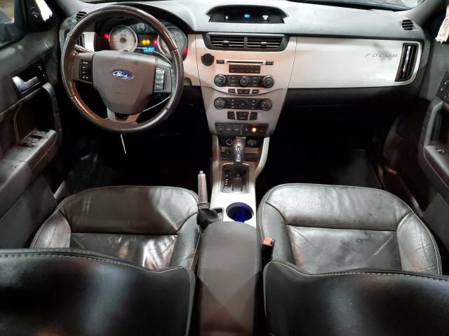 Photo 8 from auction – 2010 FORD FOCUS SES with VIN 1FAHP3GN3AW173761