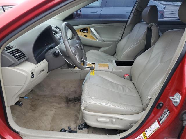 Photo 7 from auction – 2007 TOYOTA CAMRY CE with VIN JTNBE46KX73080700