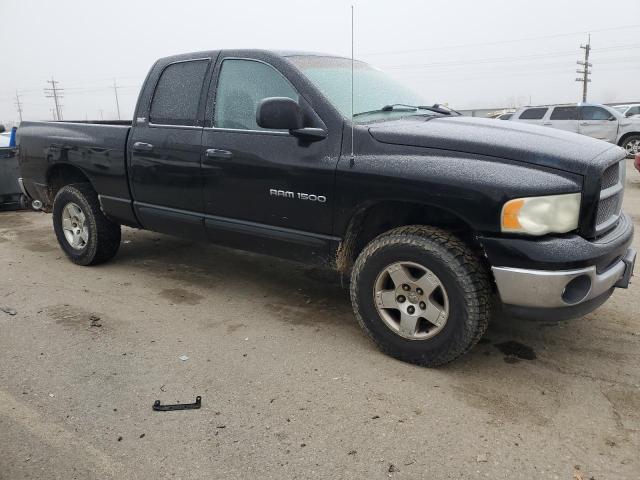Photo 4 from auction – 2002 DODGE RAM 1500 with VIN 1B7HU18Z52J105789