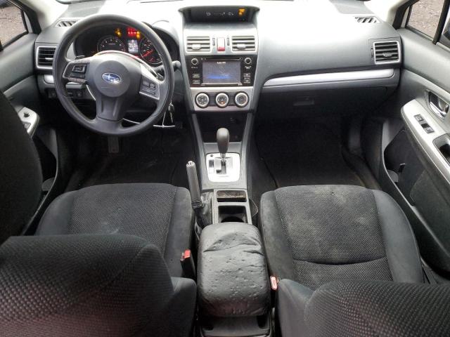 Foto 8 de la subasta – 2015 SUBARU IMPREZA PR con VIN JF1GJAC63FH011513