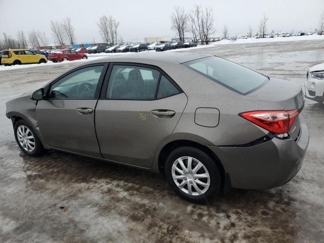 Photo 2 from auction – 2017 TOYOTA COROLLA L with VIN 2T1BURHE1HC893752