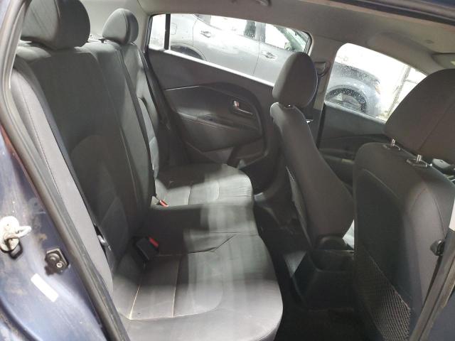 Photo 10 from auction – 2016 KIA RIO LX with VIN KNADM4A33G6553459