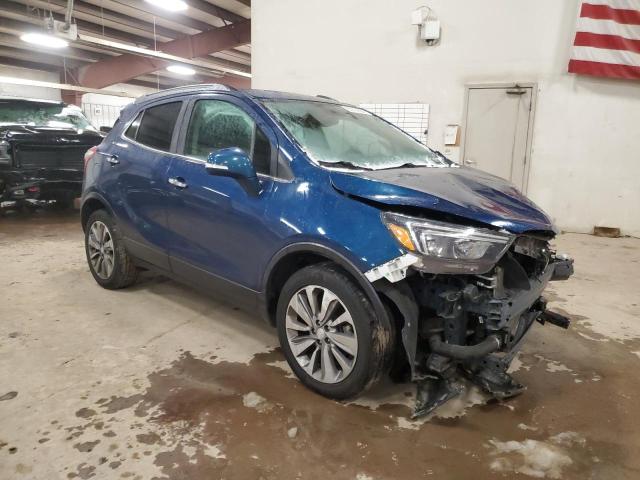 Photo 4 from auction – 2019 BUICK ENCORE PRE with VIN KL4CJASB5KB777564