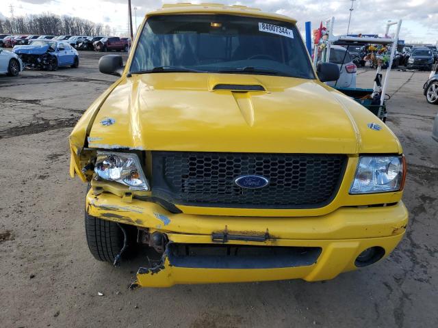 Photo 5 from auction – 2003 FORD RANGER with VIN 1FTYR10U23PA63100