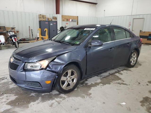 CHEVROLET CRUZE LT 2013 with VIN 1G1PC5SB5D7142741 - Photo from auction