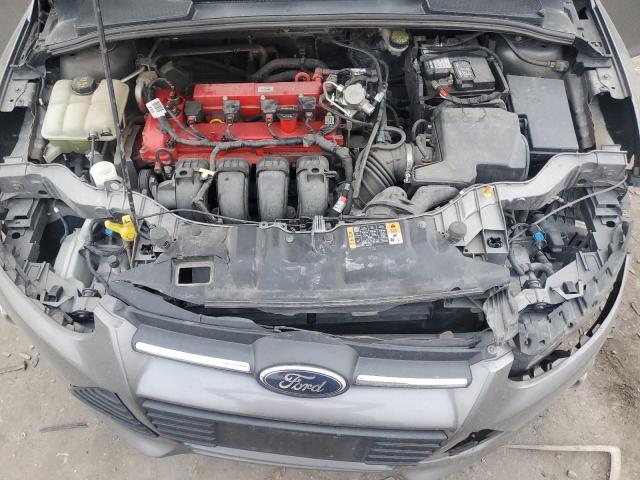 Photo 11 from auction – 2014 FORD FOCUS SE with VIN 1FADP3F26EL354009